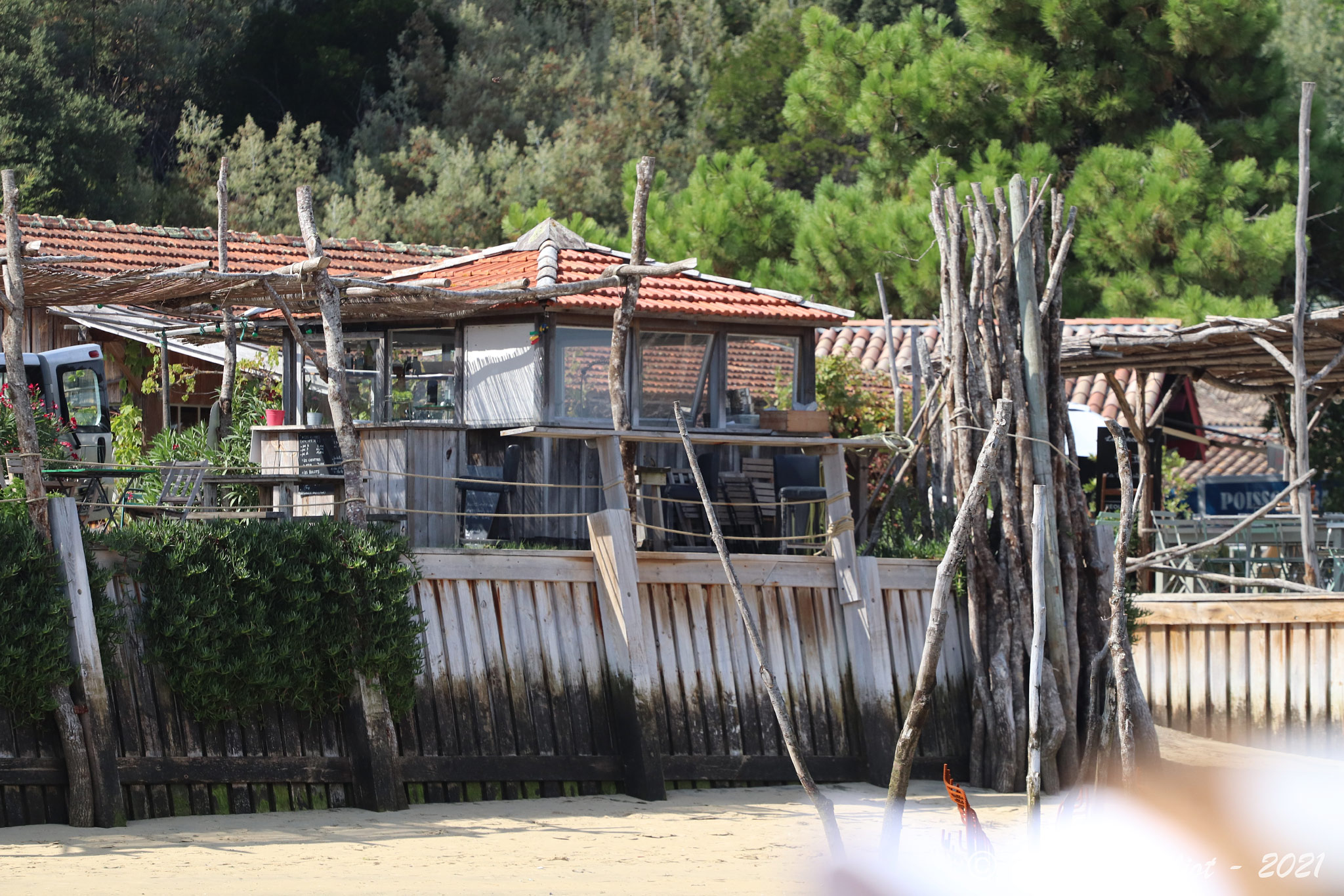 Arcachon